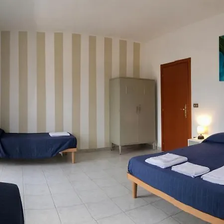 Guest house Casape *