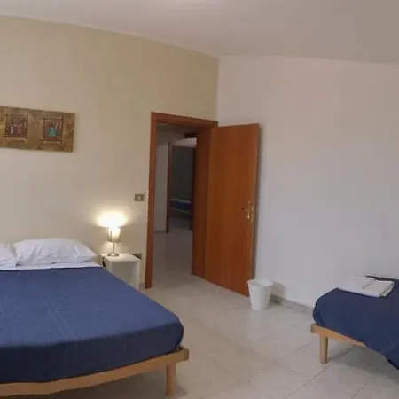 Casape Guest house Pesaro