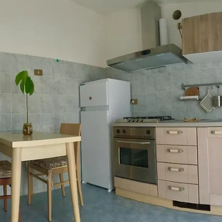 Guest house Casape *