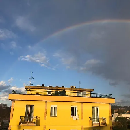Casape Guest house Pesaro